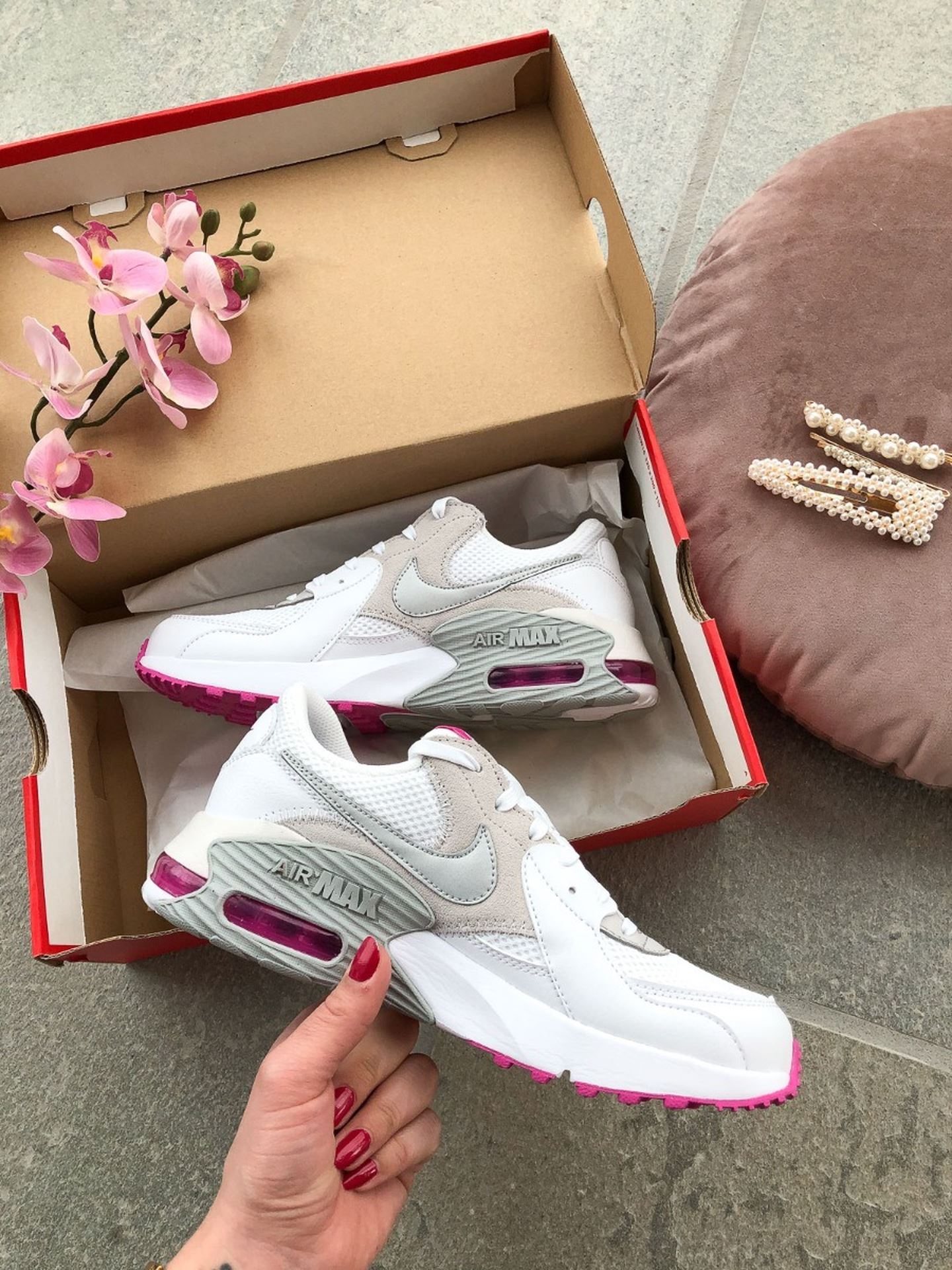 Air Max Excee