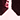 T-shirt met pailletten Licht pink