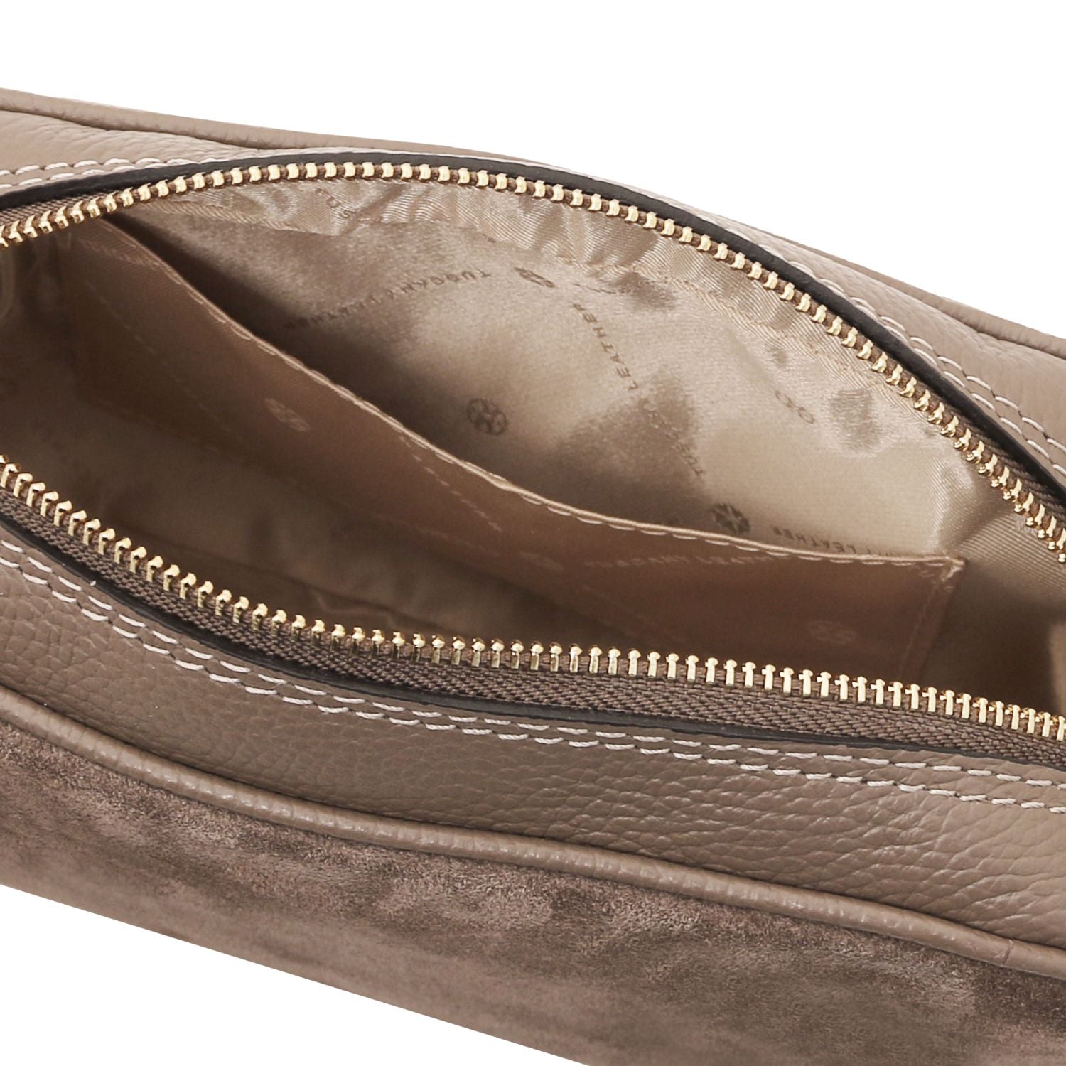 TL142490 – Chantilly – leren Schoudertas