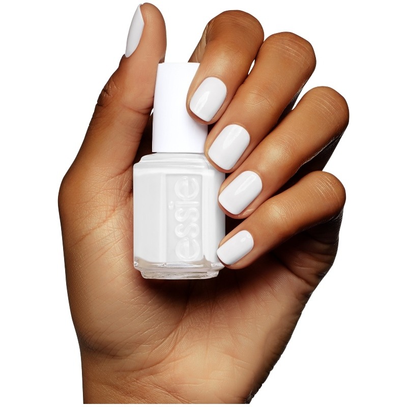 Essie Nail Polish 13,5 ml - 1 Blanc