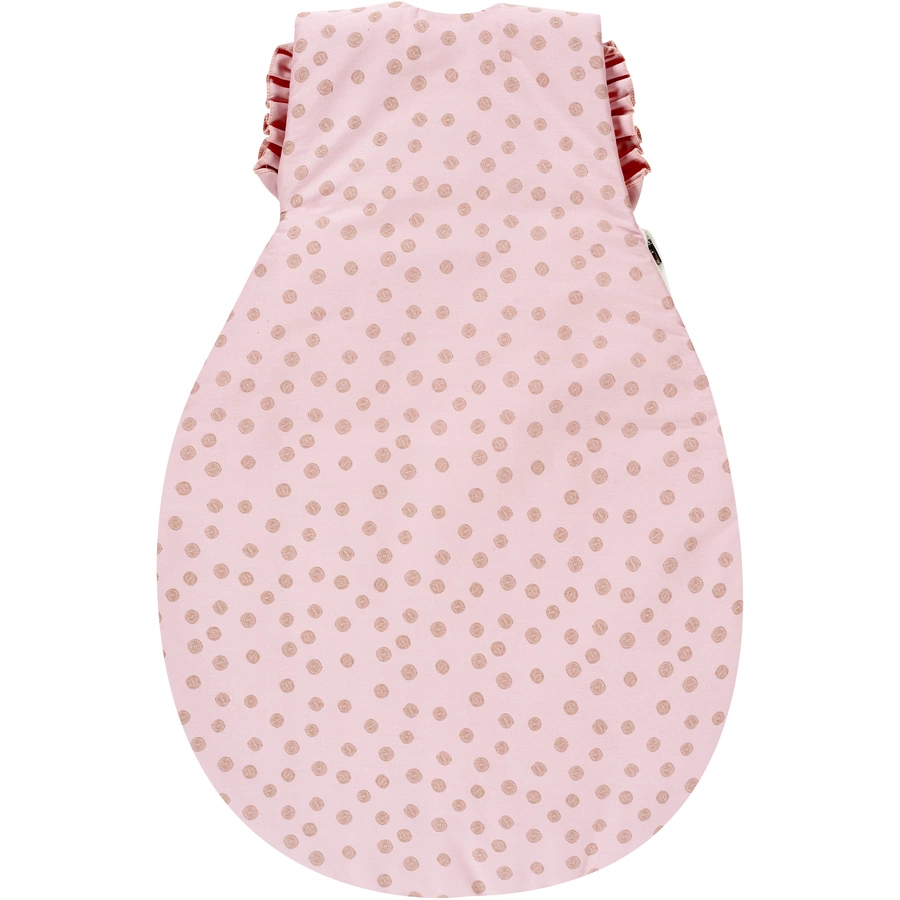 Alvi® Baby-Mäxchen®Außensack Flachgewebe Curly Volant