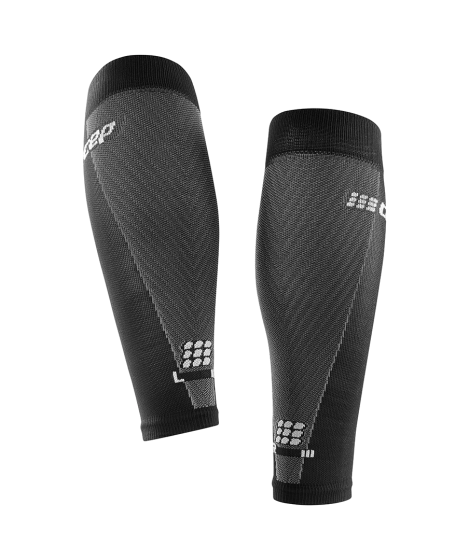 cep ultralight sleeves calf 1169 ws80y black grey