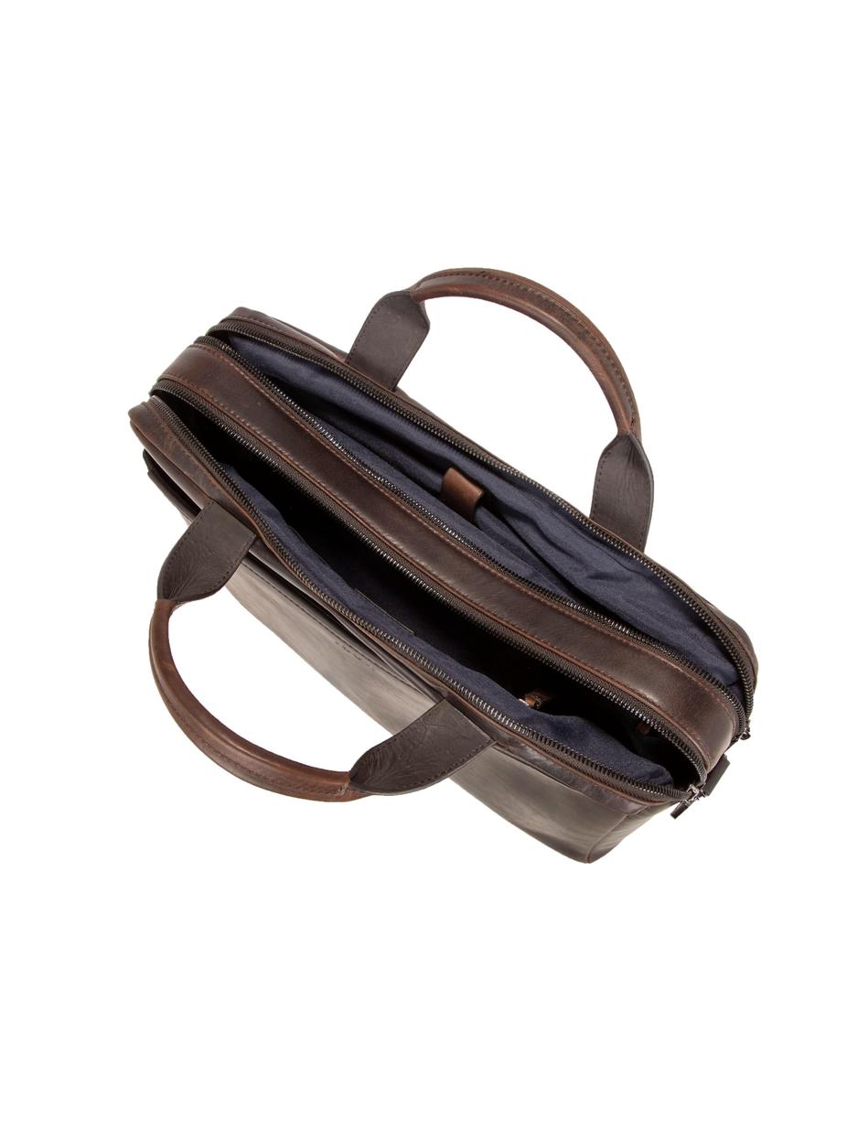 ANCONA PANDION BRIEFBAG MHZ