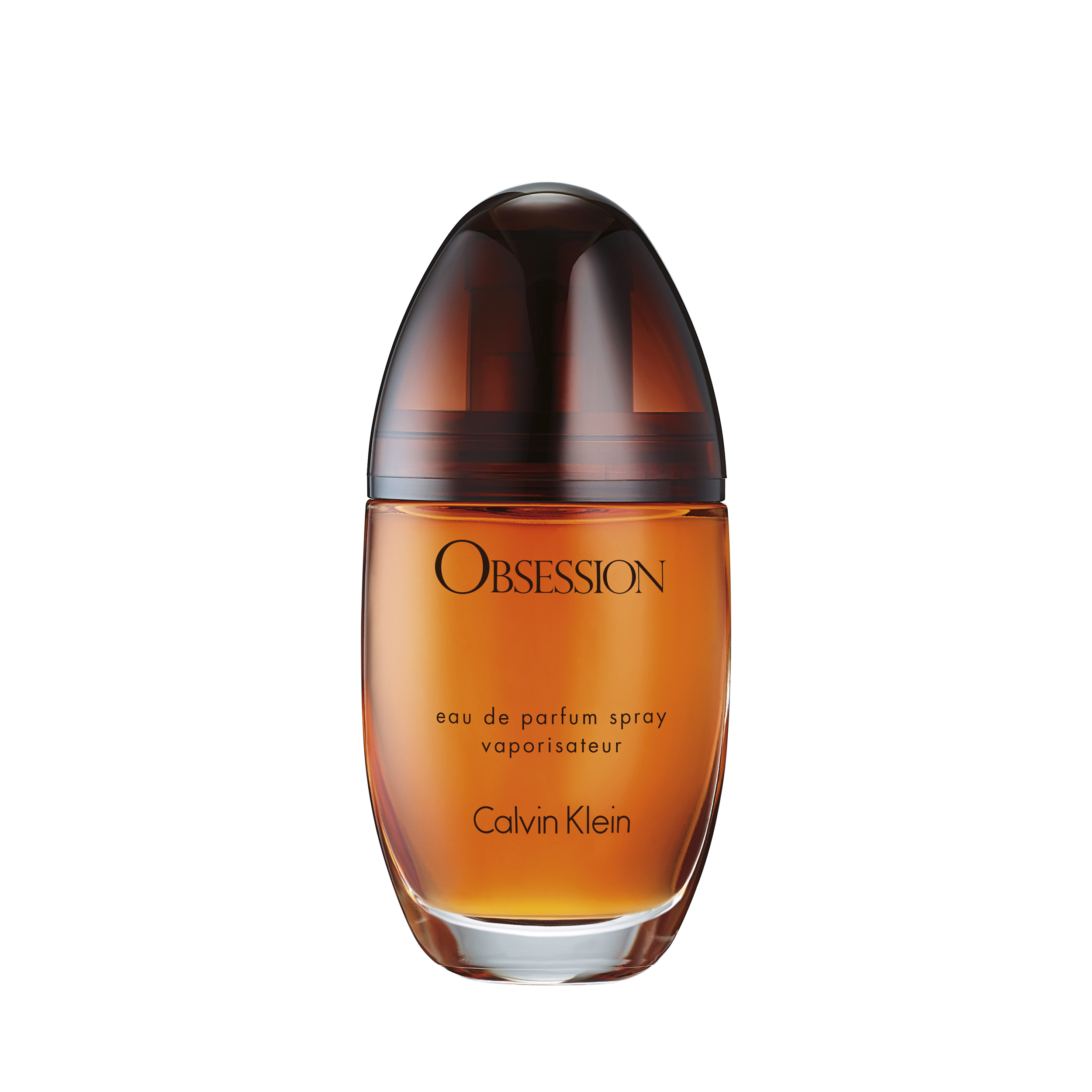 Calvin Klein Eau de Parfum Vapo 50 ml