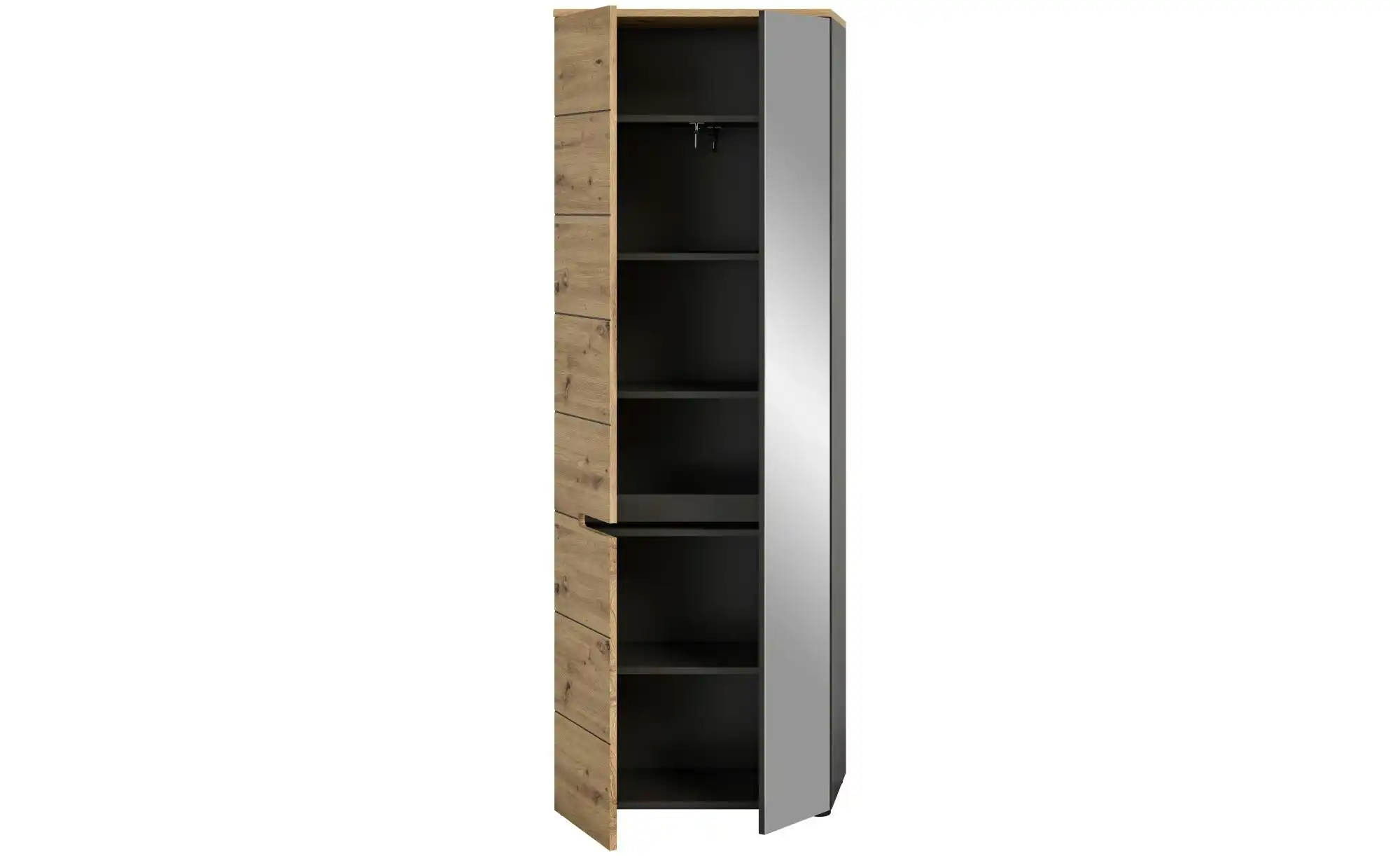 Garderobenschrank