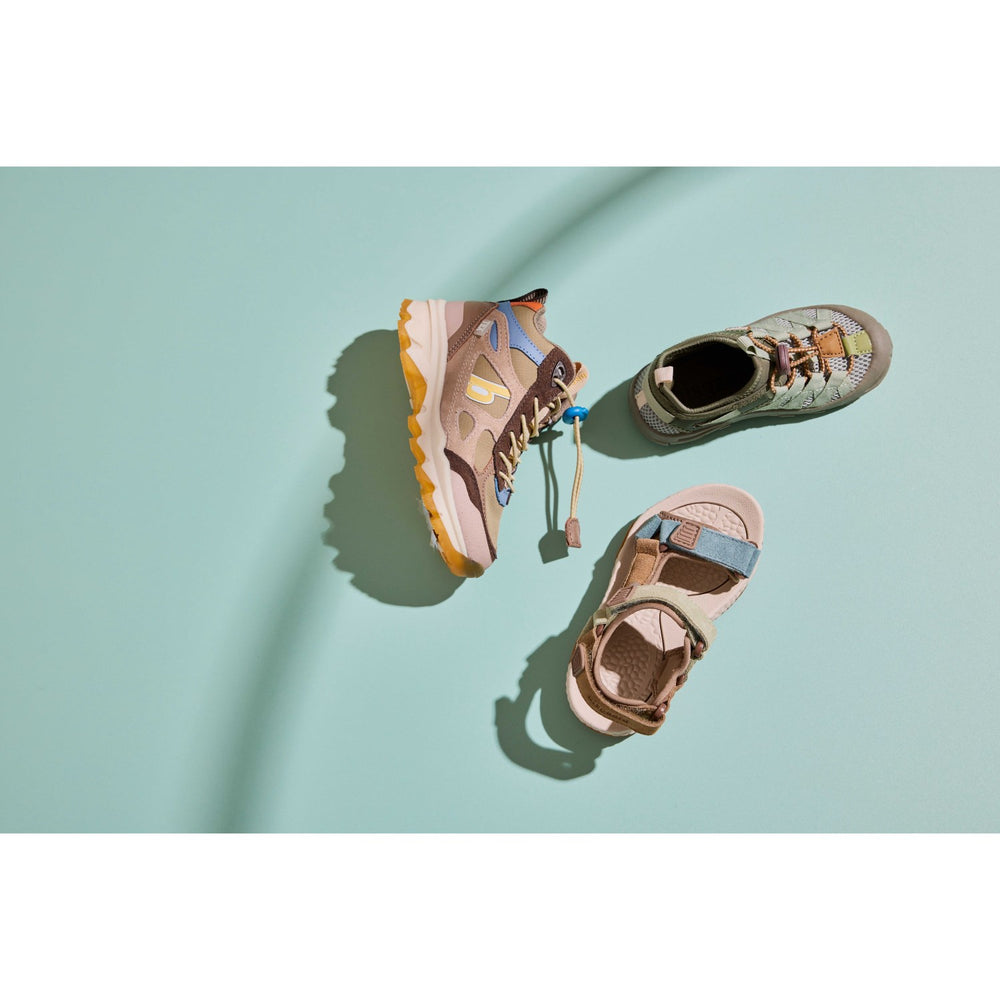 Køb Bisgaard Sage Zion Sneaker