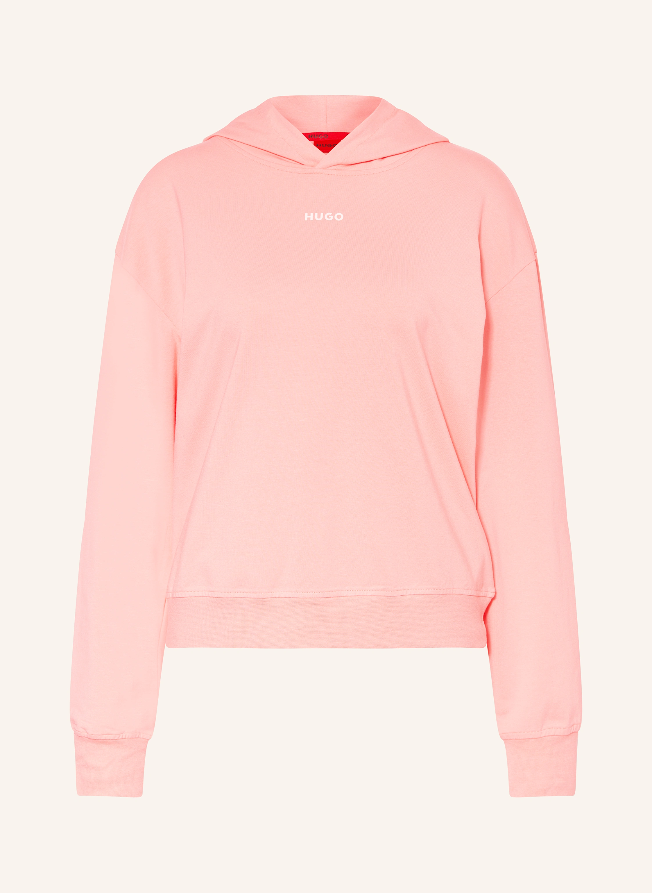 HUGO Lounge-Hoodie HUFFLE