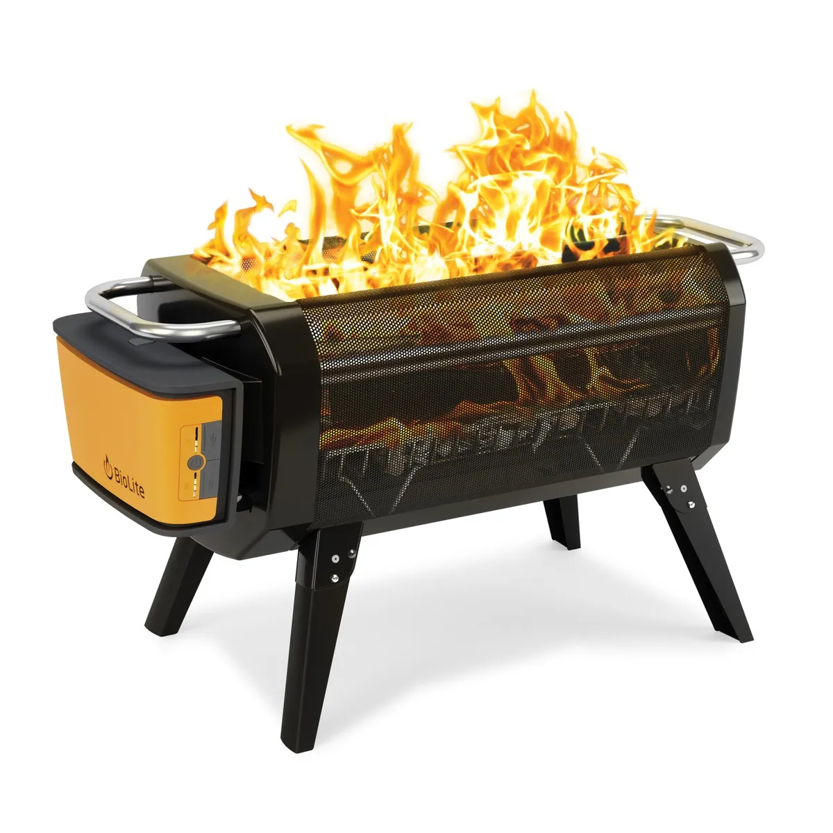 BioLite Firepit+ Orange
