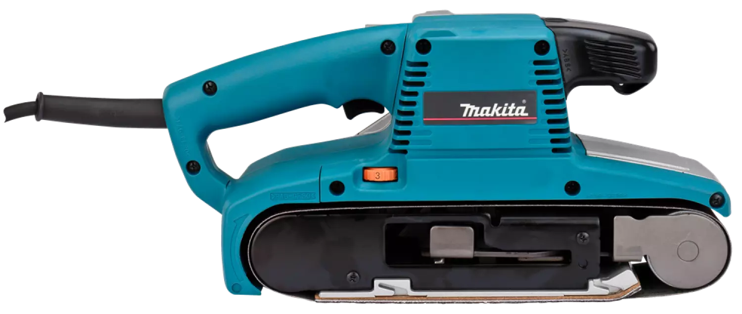 Makita 9920 Bandschuurmachine - 1010W - 76 x 610mm