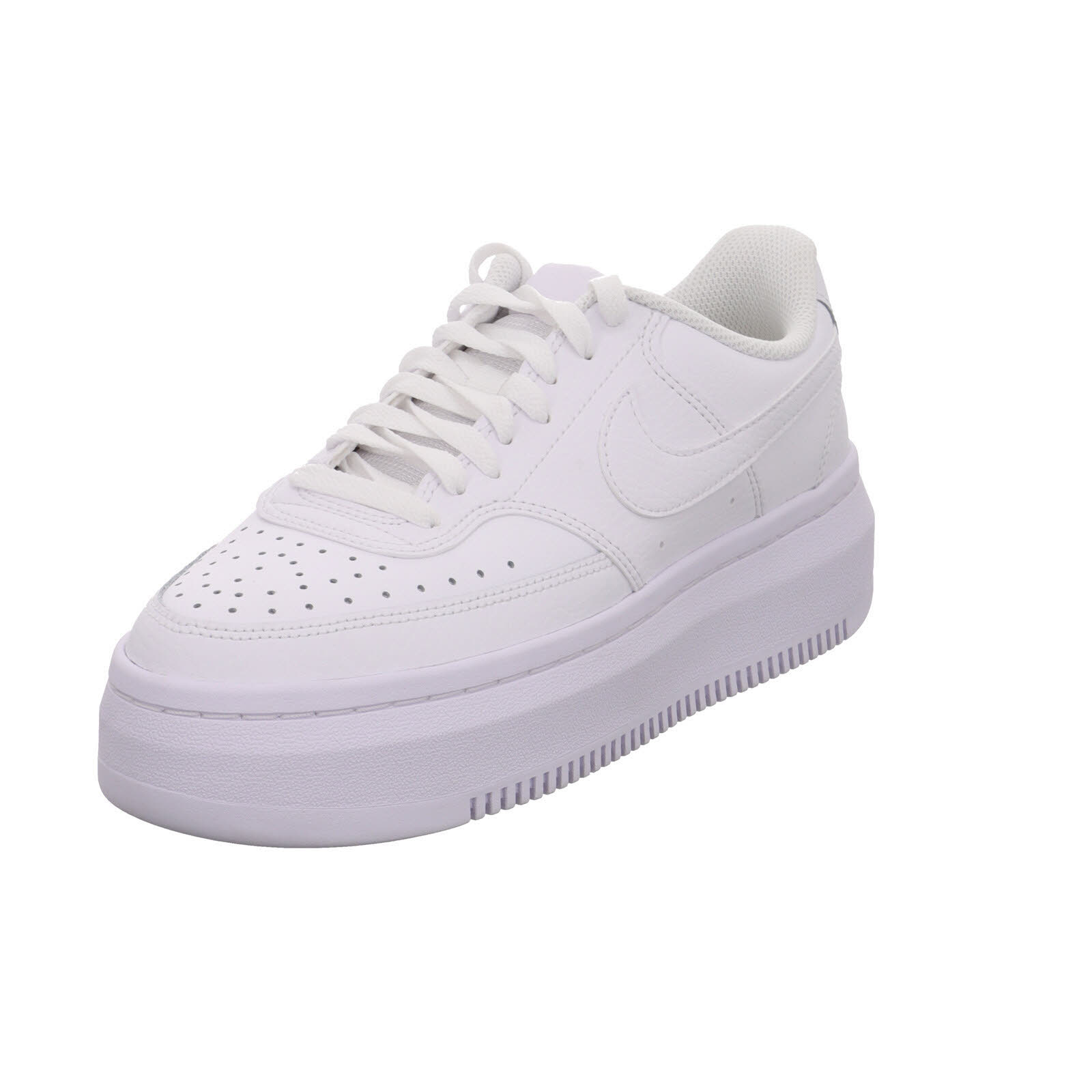 Sneaker DM0113-100 COURT VISION ALTA