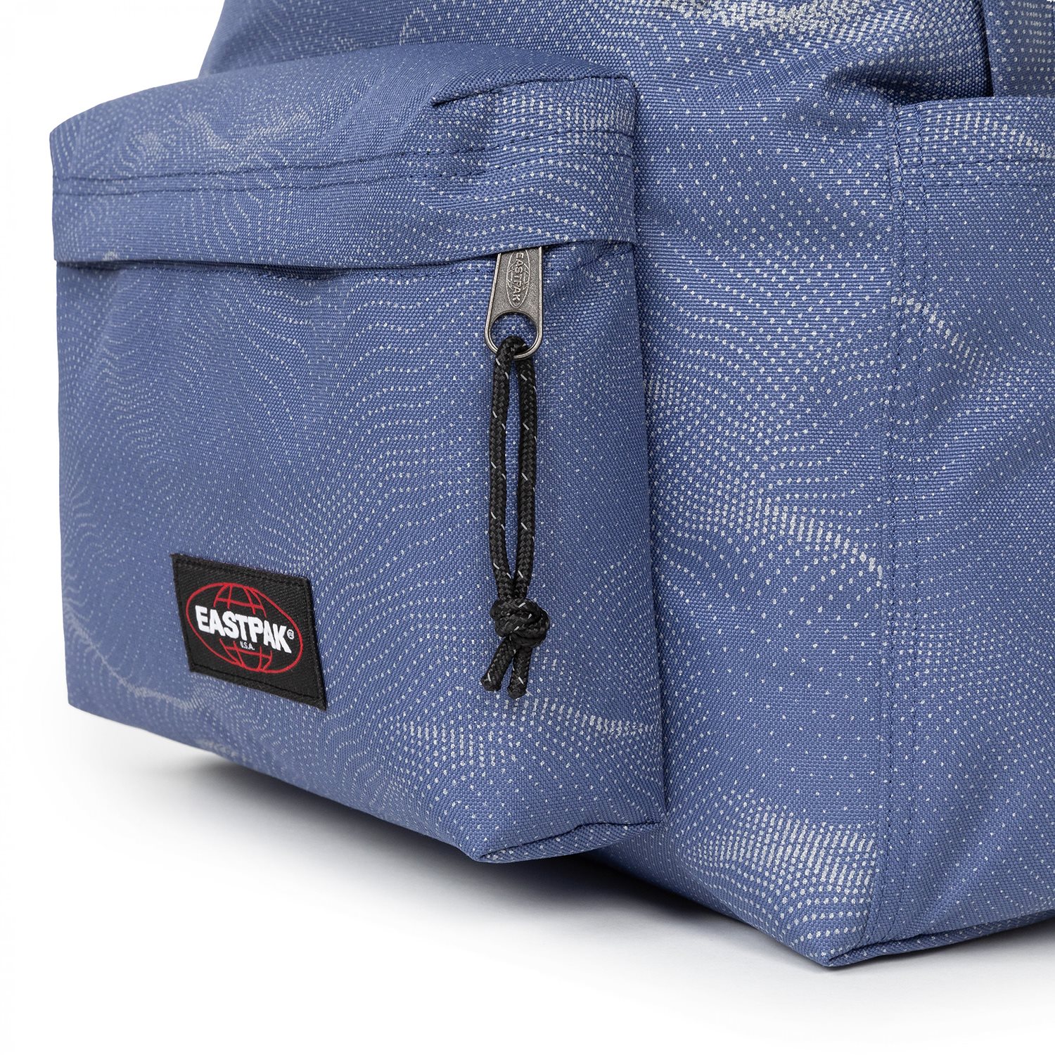 Eastpak Day Pak'R refleksdotsnavy