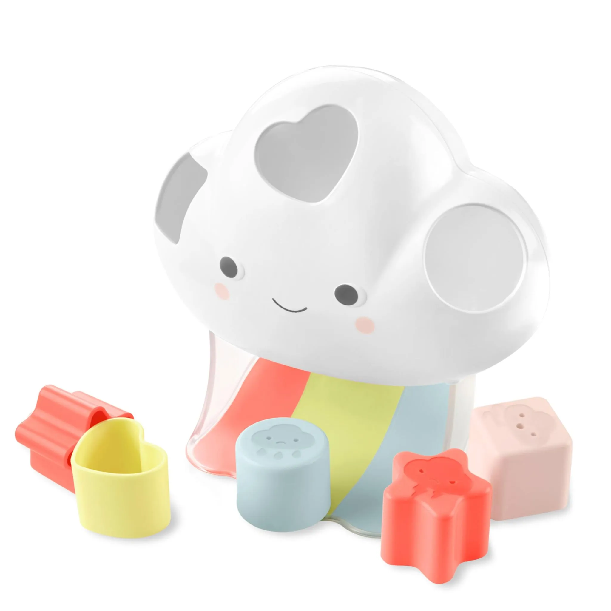 Skip Hop Trieur de Formes Nuage