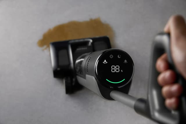 Dreame H12 Pro FlexReach håndholdt våd- og tørstøvsuger HHR44A (sort)