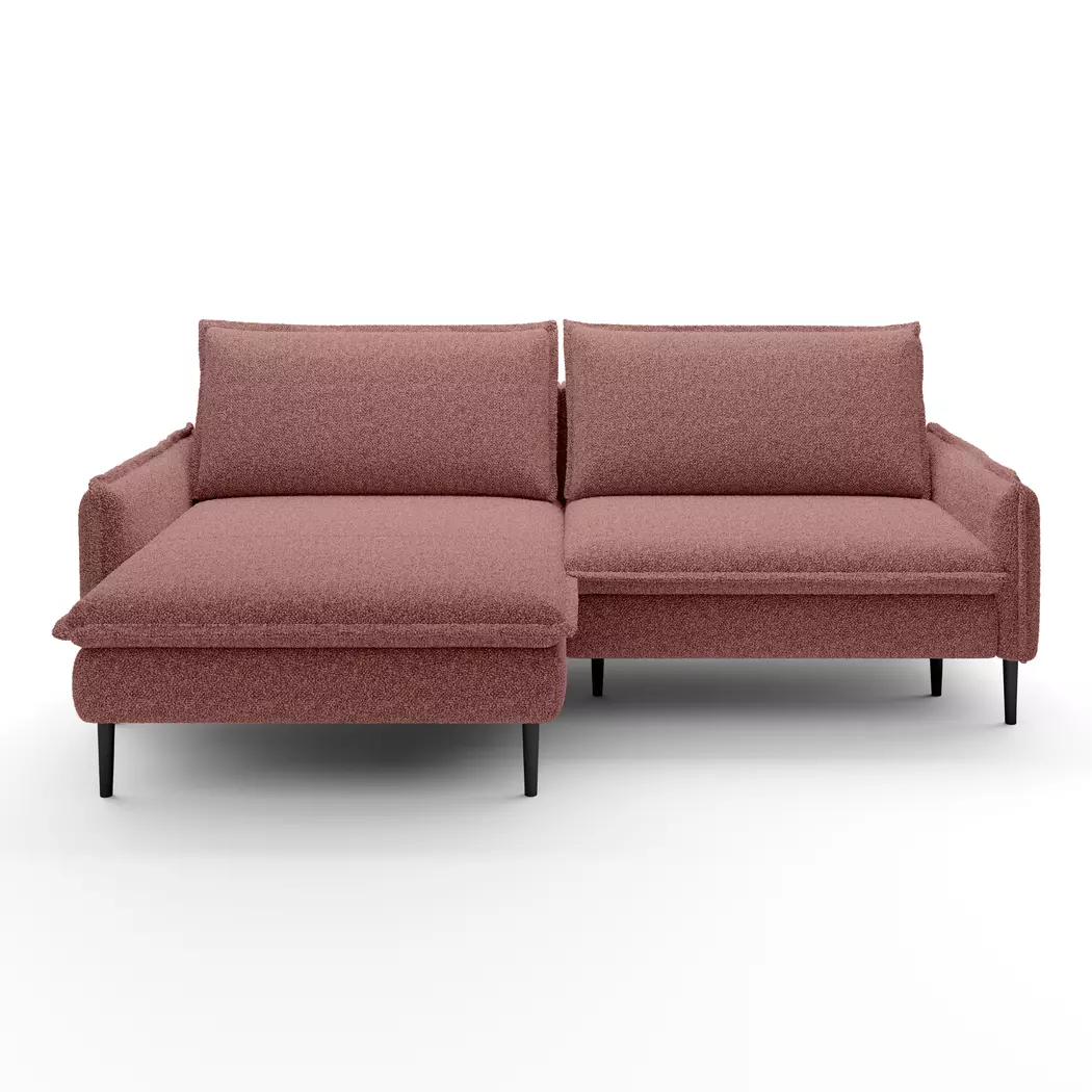 Ecksofa Glossy II
