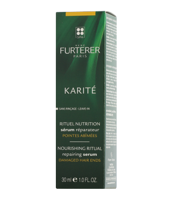 Rene Furterer Karité Nutri Leave-In Repairing Serum 30ml