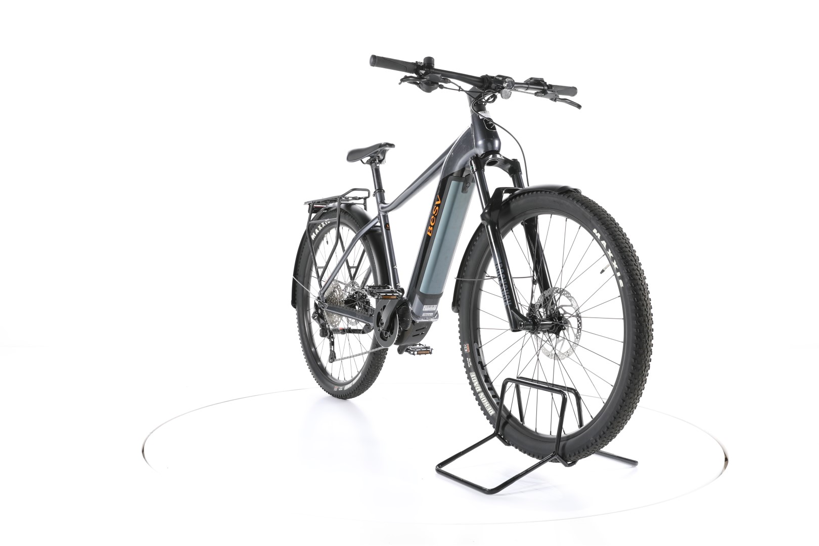 BESV TRX 1.3 (2022) | Diamond