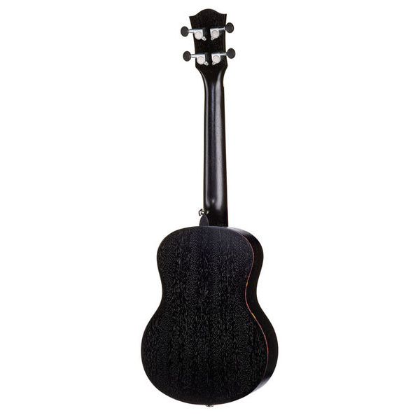 Cascha Premium Mahogany Tenor Set BK
