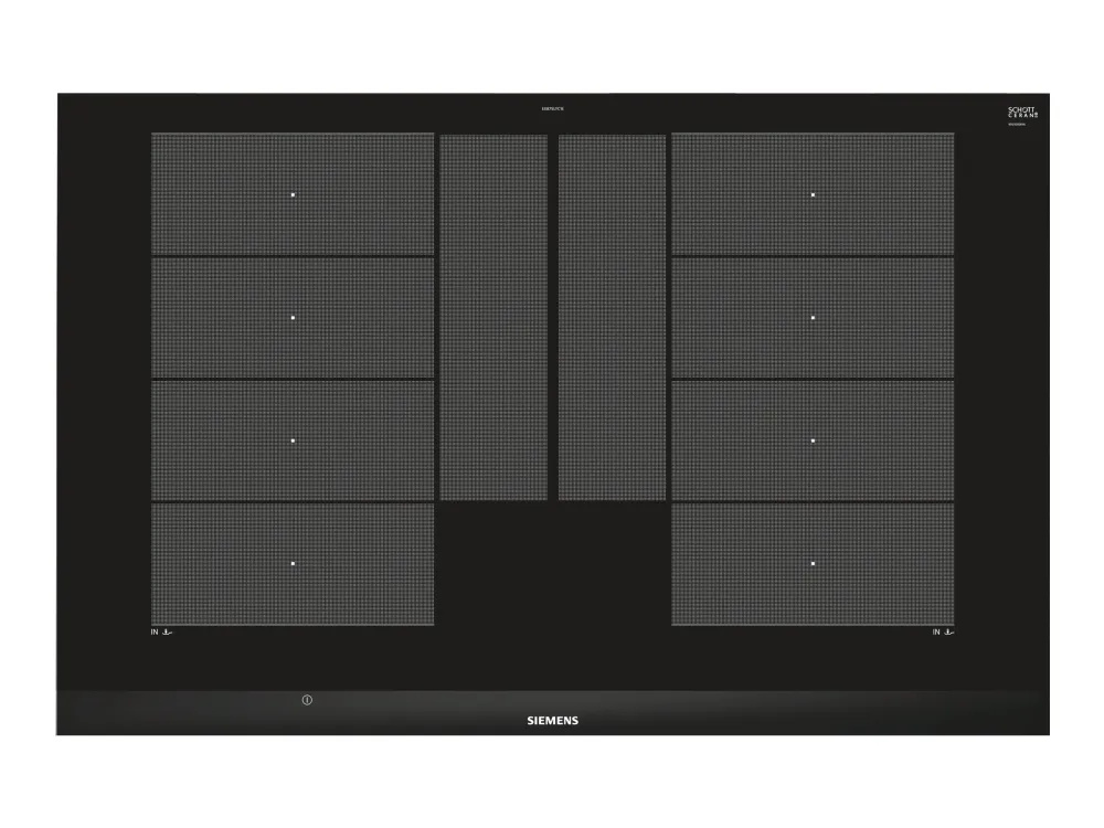 Siemens iQ700 EX875LYC1E - MotionMove - PowerMove - FryingSensor Plus - 80cm