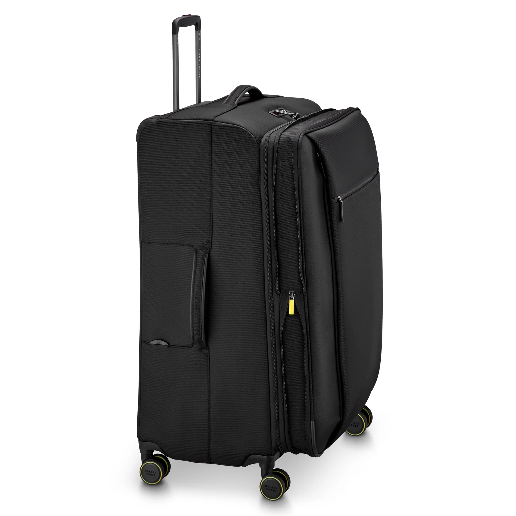 Valise soute - XL Extensible (82cm)