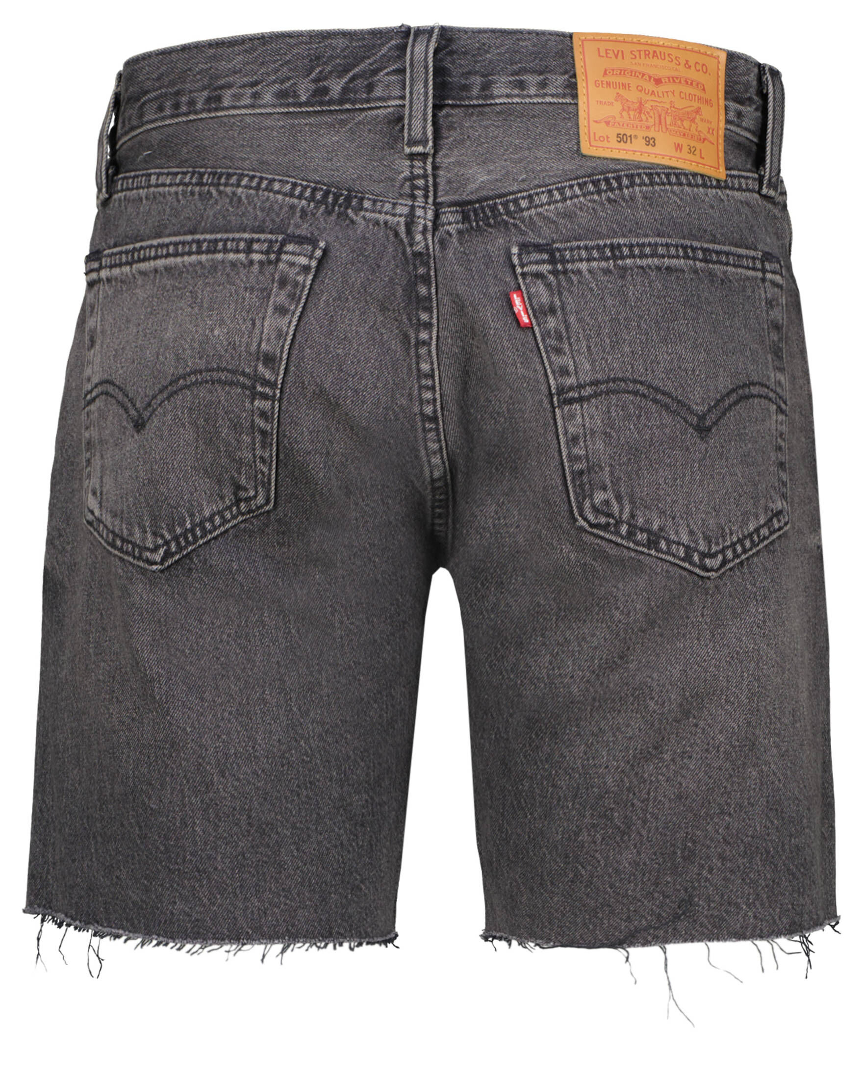 Levi's®| Herren Shorts 501 93