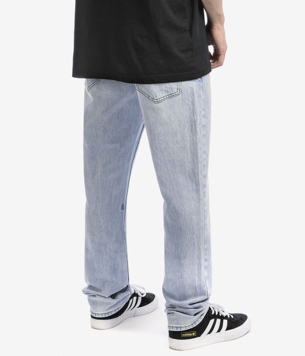 Volcom Vorta Jeans (heavy worn faded)