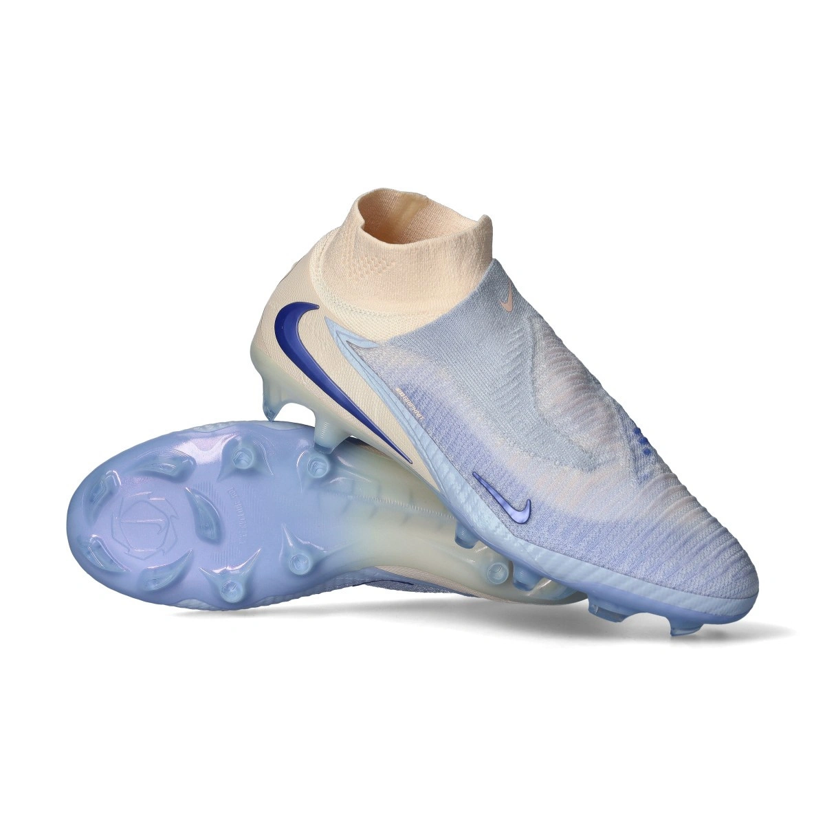 Chuteira Nike Phantom 6 High Elite FG