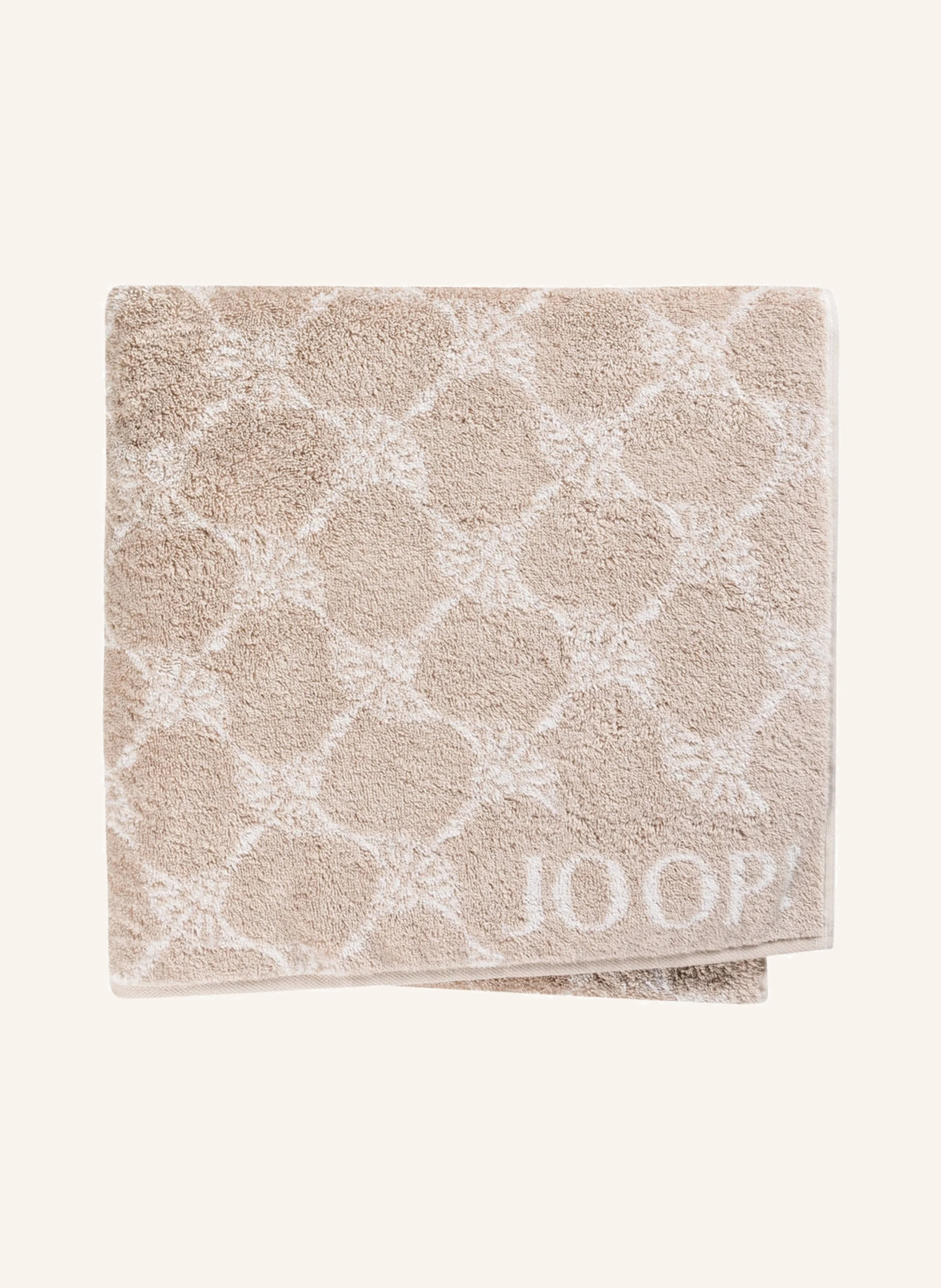 JOOP! Duschtuch CORNFLOWER