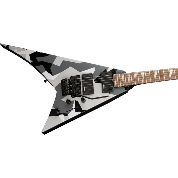 Jackson X Series Rhoads RRX24 Camo