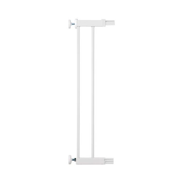 Safety 1st Extensão de Barreira Metal 14 cm