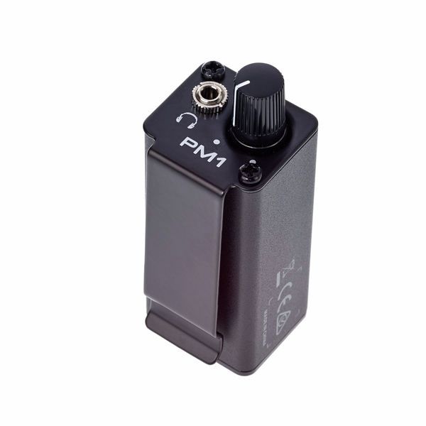 Behringer Powerplay PM1