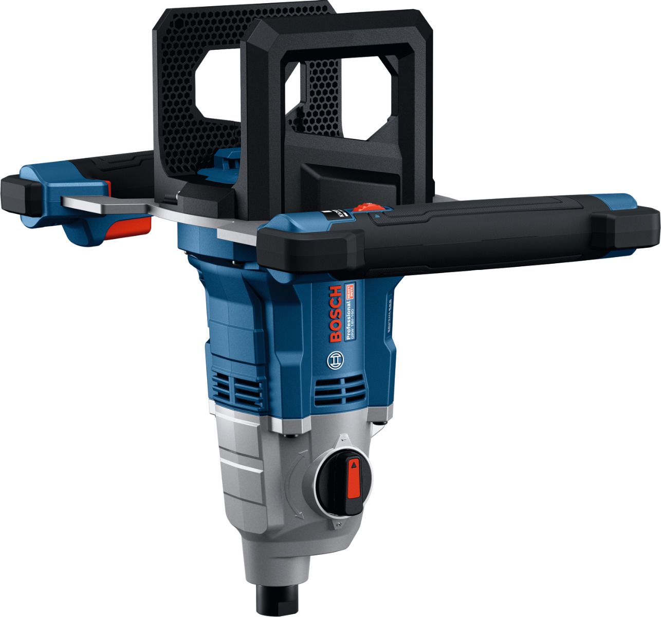 Bosch Professional GRW 18V-160 Accu mengmachine 18V Basic Body - 06011C3000