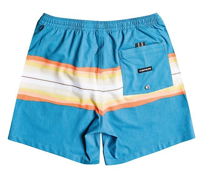 QUIKSILVER - VOLLEY RESIN TINT PCS 17