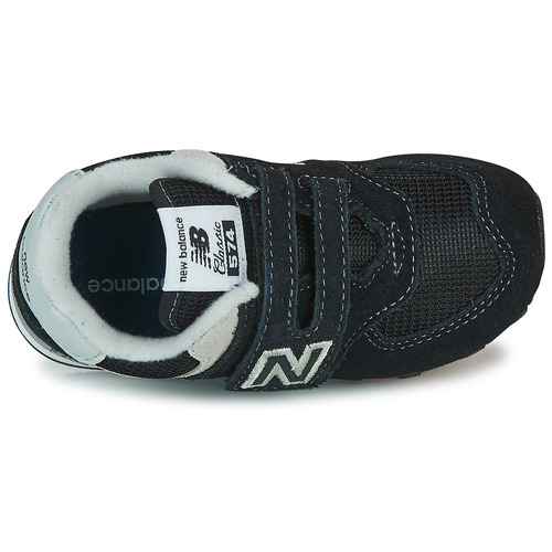 New Balance - 574 - Noir