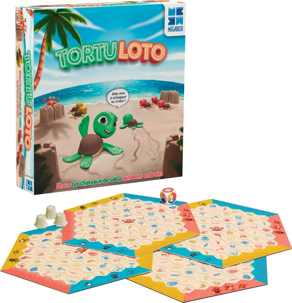 TORTULOTO