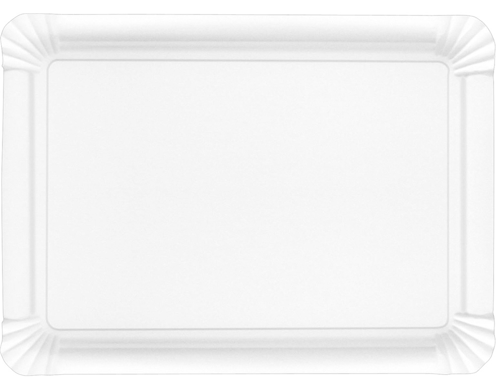 TABULEIRO ACTUEL CARTÃO 24X33CM PACK 3 UNIDADES