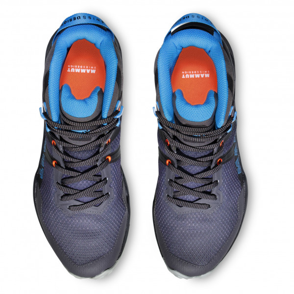 Mammut - Women's Sertig II Mid GTX - Chaussures de randonnée
