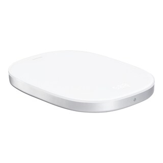 ZWILLING Digitale Küchenwaage ENFINIGY weiß/silberfarbig