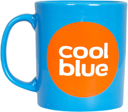 Coolblue Mok