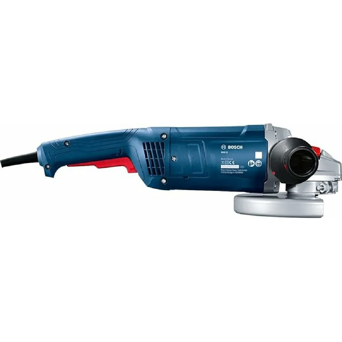 Bosch GWS 22-230 P - 230 mm