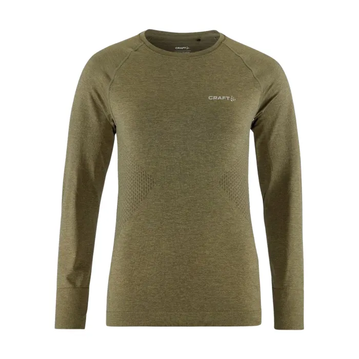Craft Core Dry Active Comfort Shirt Dames