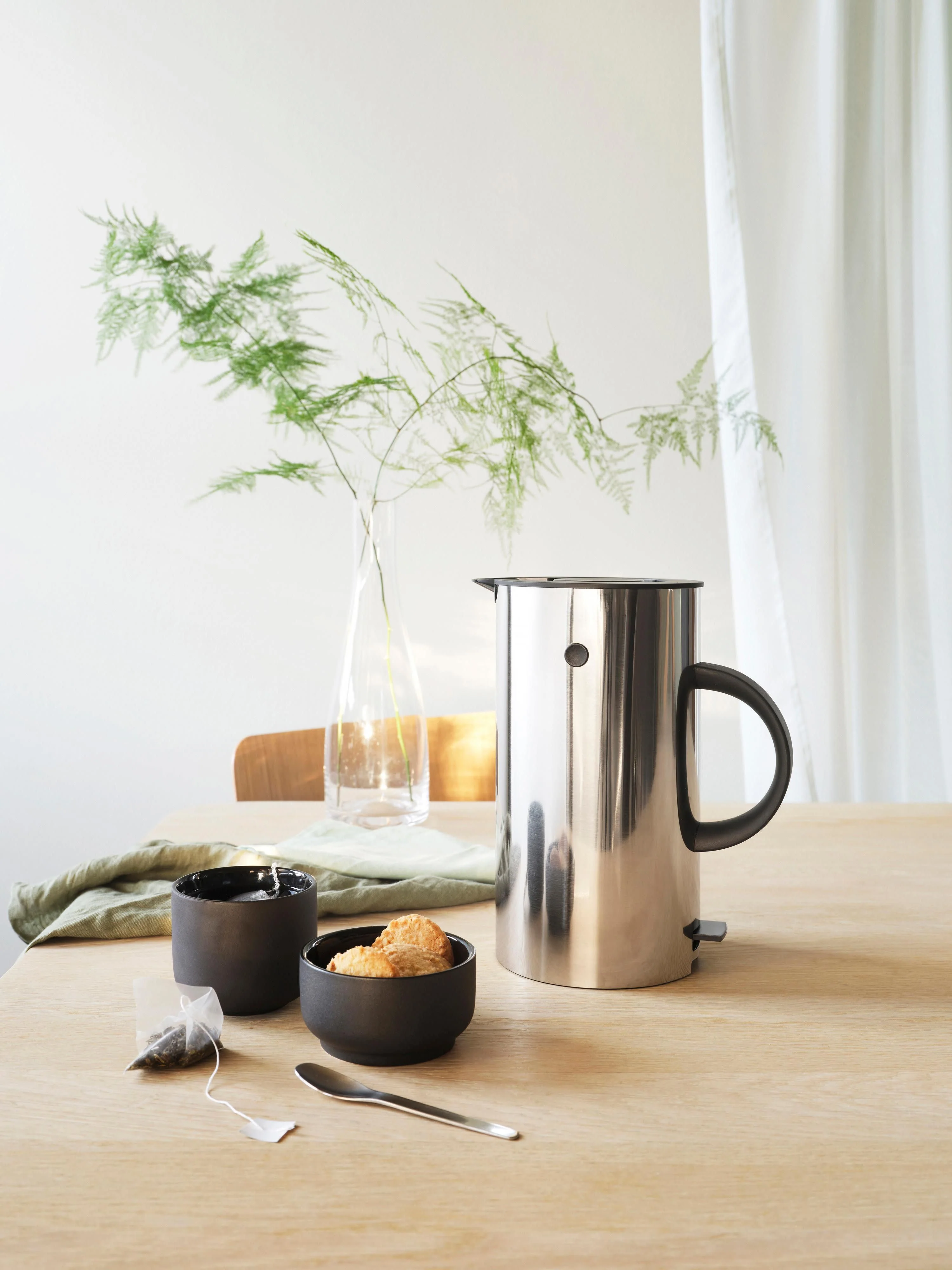 Waterkoker EM77, 1.5 L