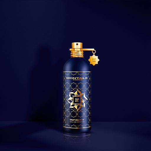 Montale Infinity Eau De Parfum, 100 ml