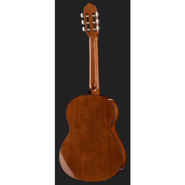 Gewa Student Solid Top Spruce 3/4