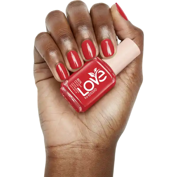 LOVE BY ESSIE Nagellack 100 LUST FOR LIFE