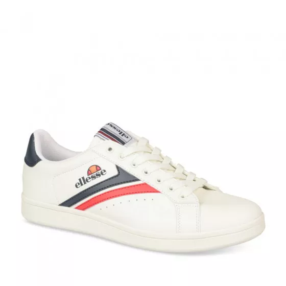 Baskets BLANC ELLESSE