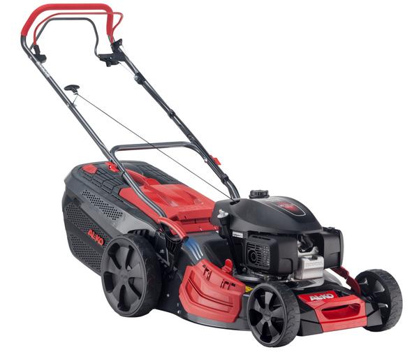 AL-KO Rasenmäher 474 SP-H Premium