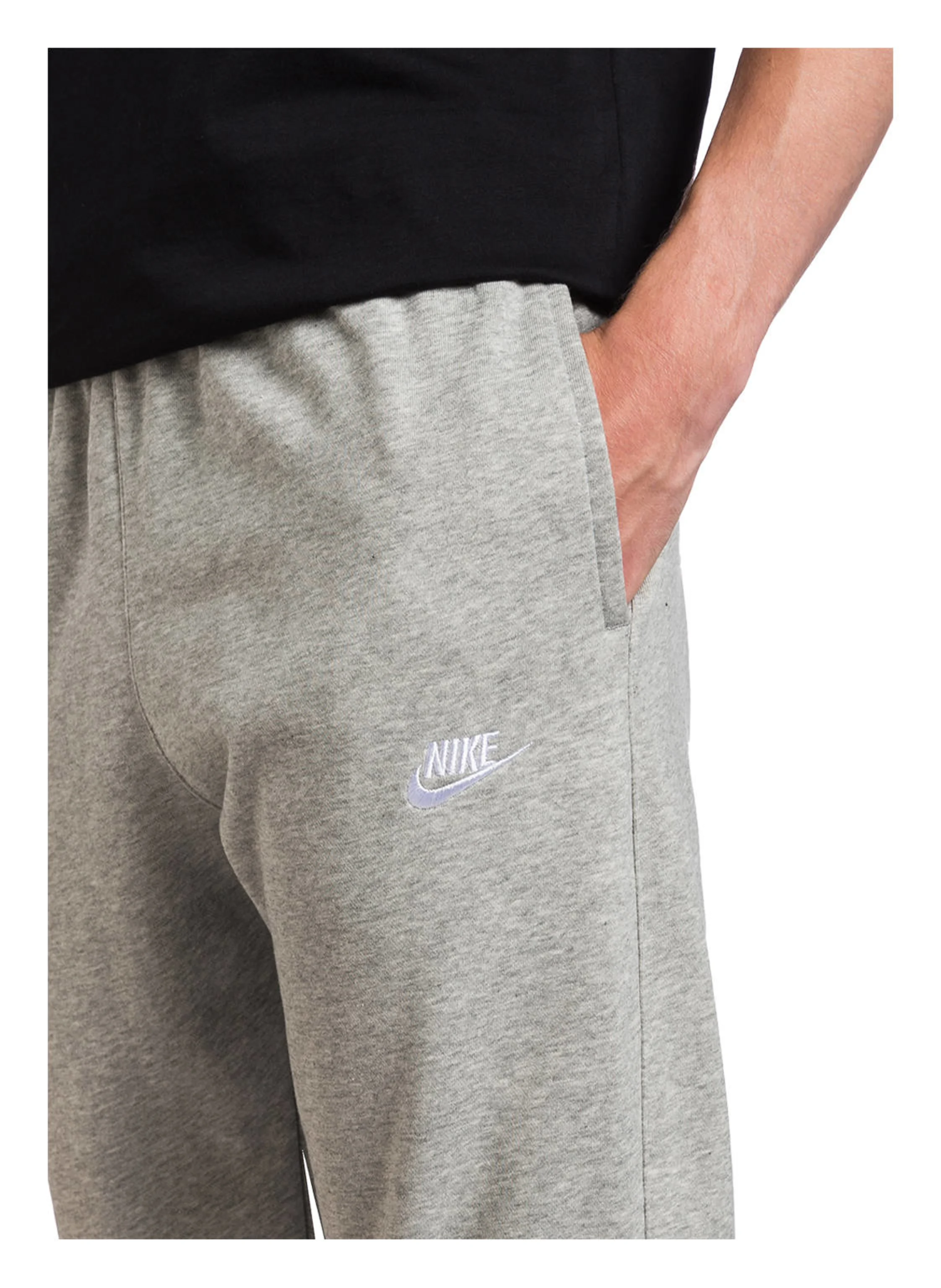 Nike Sweatpants SPORTSWEAR CLUB