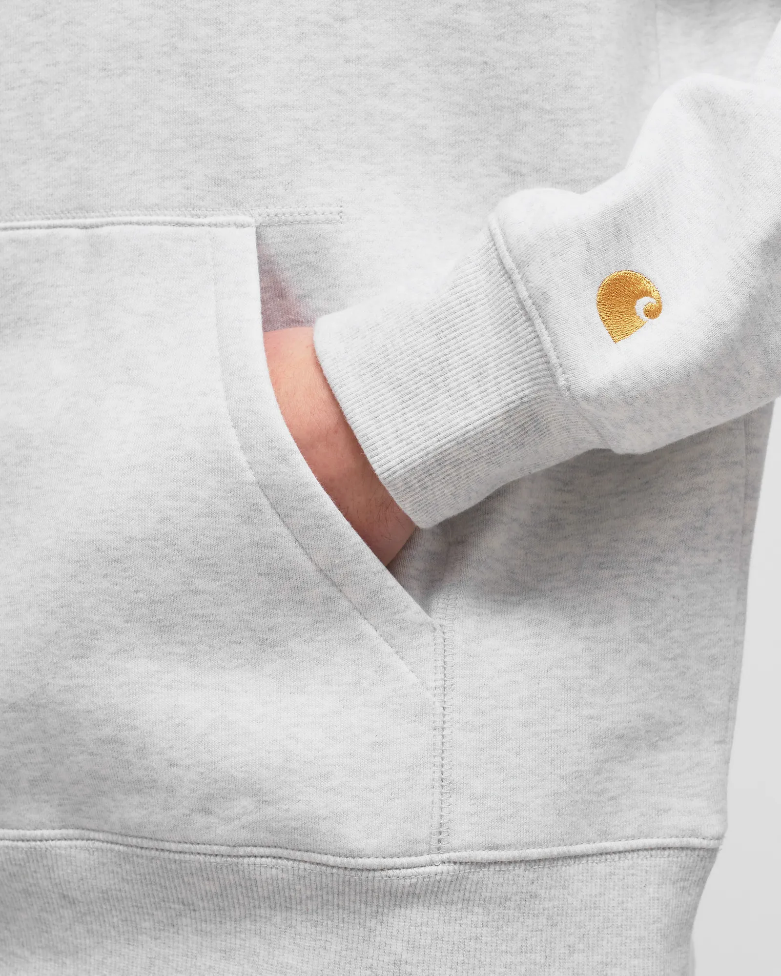 Carhartt WIP Chase Hoodie