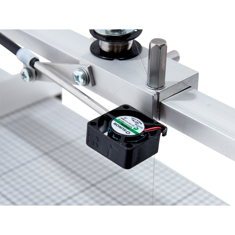 Thermosäge Styrocut 3