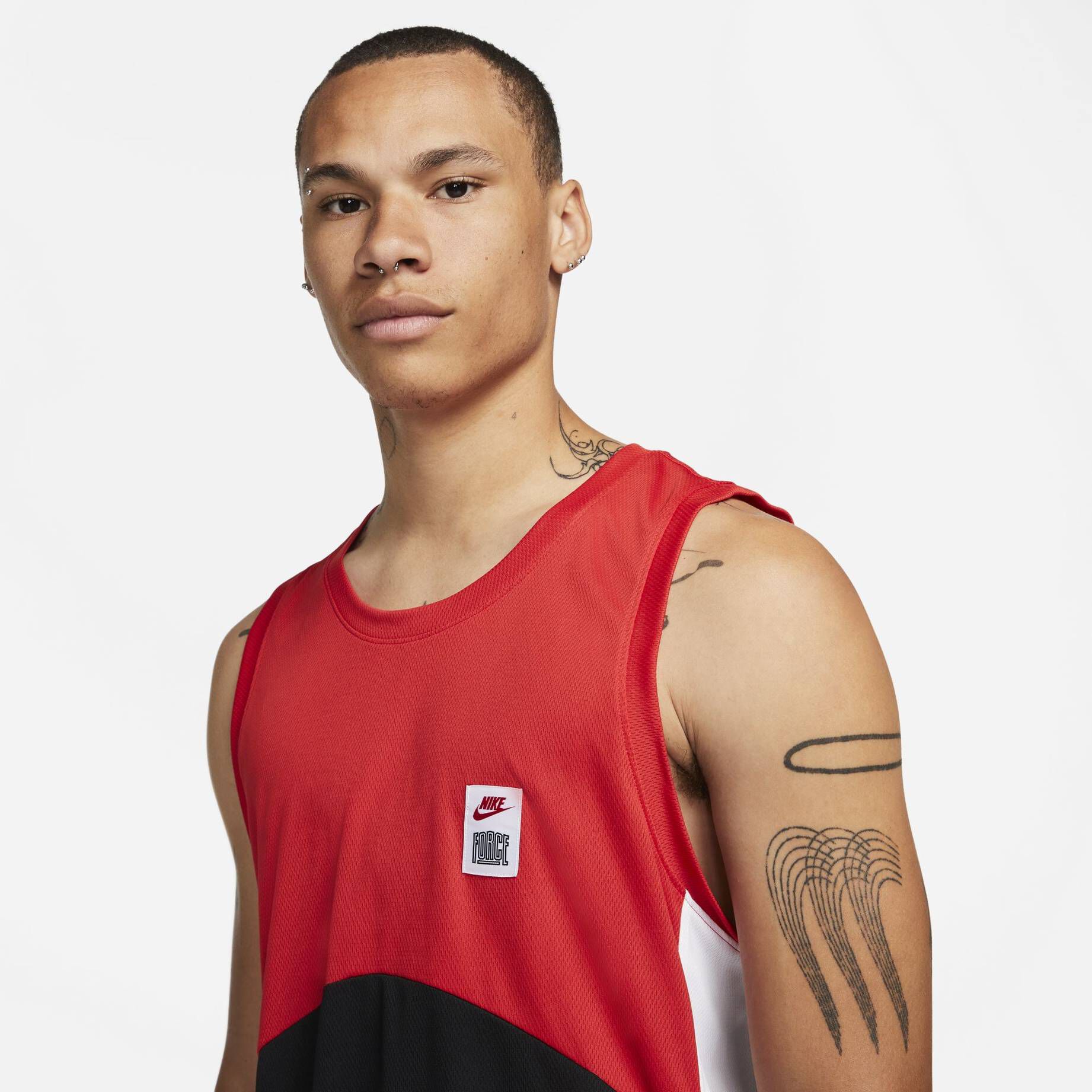 Nike| Herren Basketballtrikot NIKE DRI-FIT STARTNG 5 MENS